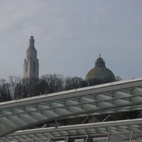 Photo de belgique - Liège, la Cité ardente